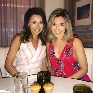 Meet your Posher, Brooke